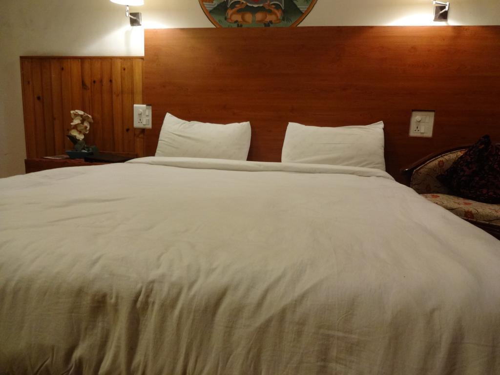 Dewachen Resort Paro Room photo